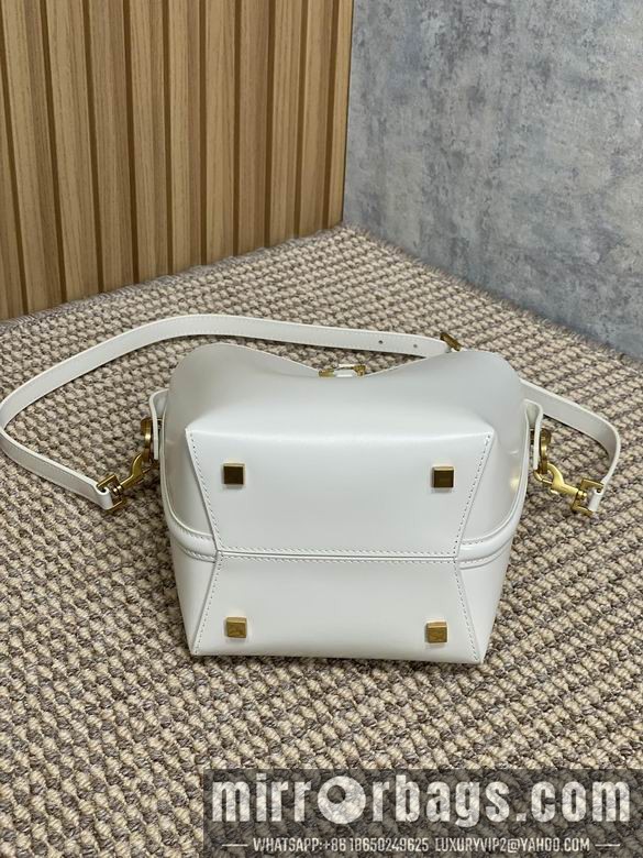Replica YSL Bags 749036 17X20X13cm MT 3colour
