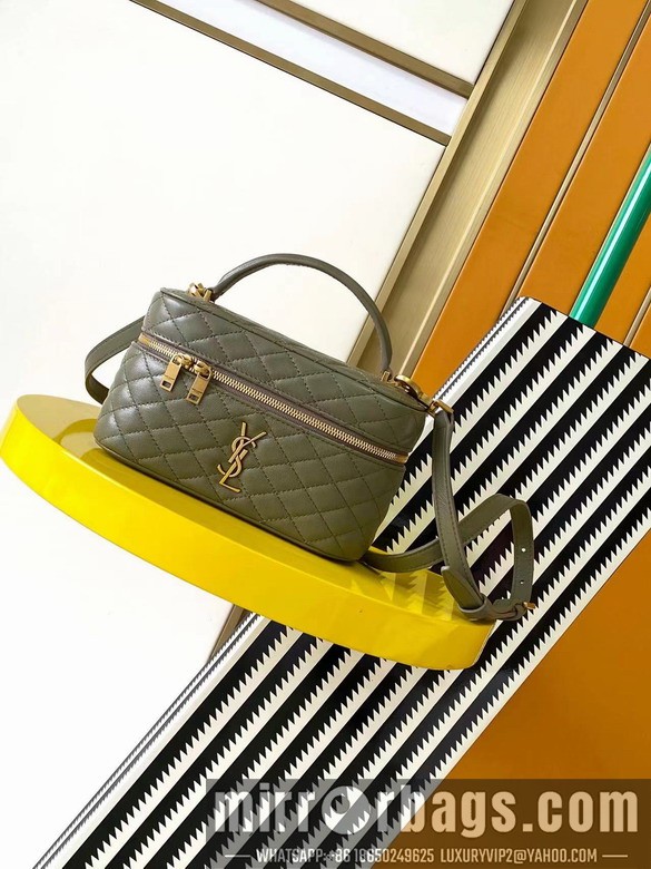 Replica YSL Bags YSL 766731 18x11x6.5cm 8D