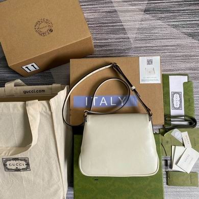 Replica Gucci Bags BG648934 23.5x17.5x5