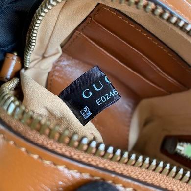 Replica Gucci Bags 598597 10.5X17X5cm MP
