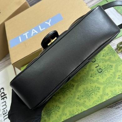 Replica Gucci Bags 443497 26X15X7cm MP 3colour