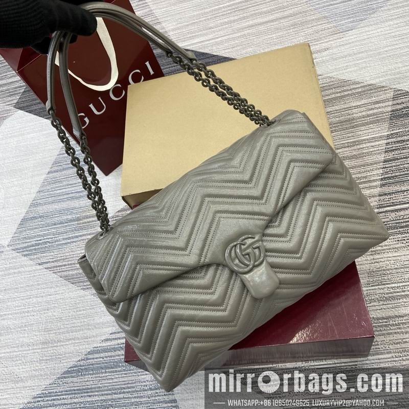 Replica Gucci Bags 850659 37.5x21x9cm MP 2