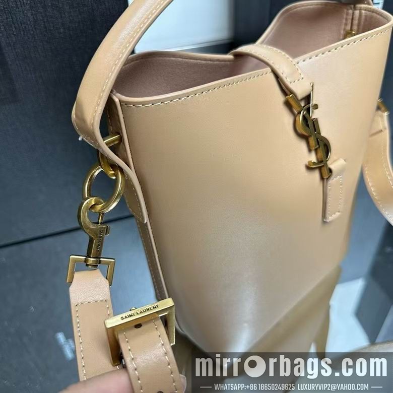 Replica YSL Bags 749036 17X20X13cm XMY 3