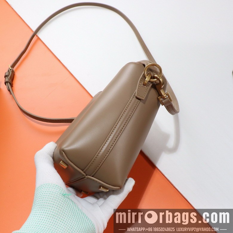 Replica YSL Bags YSL 765870 15x13x6cm 8D1