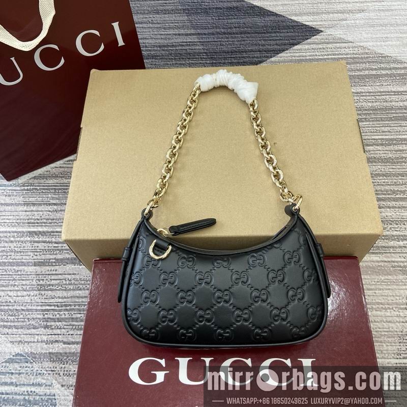Replica Gucci Bags 847091 19x16.5x12x4x2.5cm MP 2色