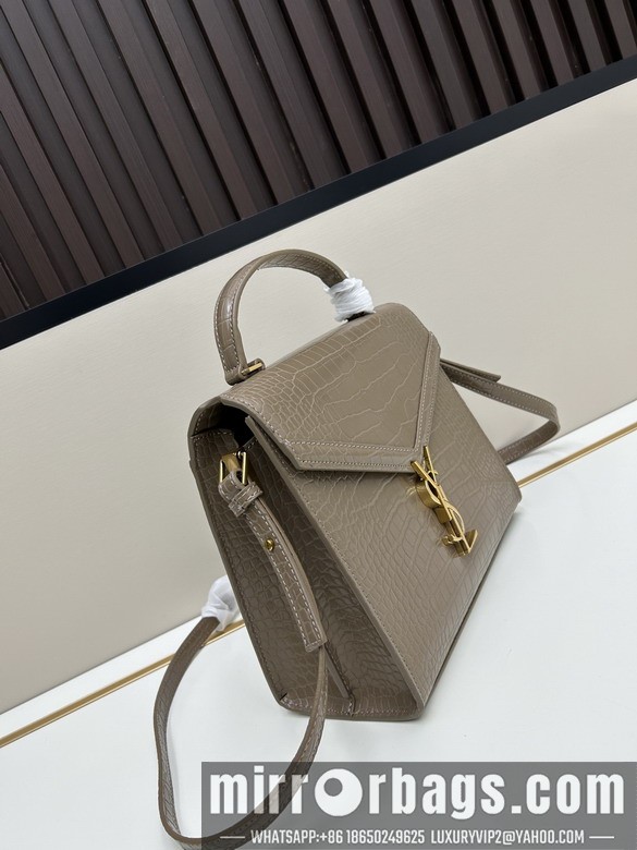 Replica YSL Bags YSL 6105 24x21x11cm jj4