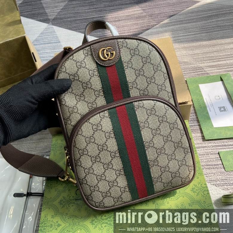 Replica Gucci Bags 779915 19X26X4.5cm MP 2colour