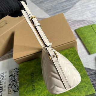 Replica Gucci Bags 739166 23X12X10cm MP
