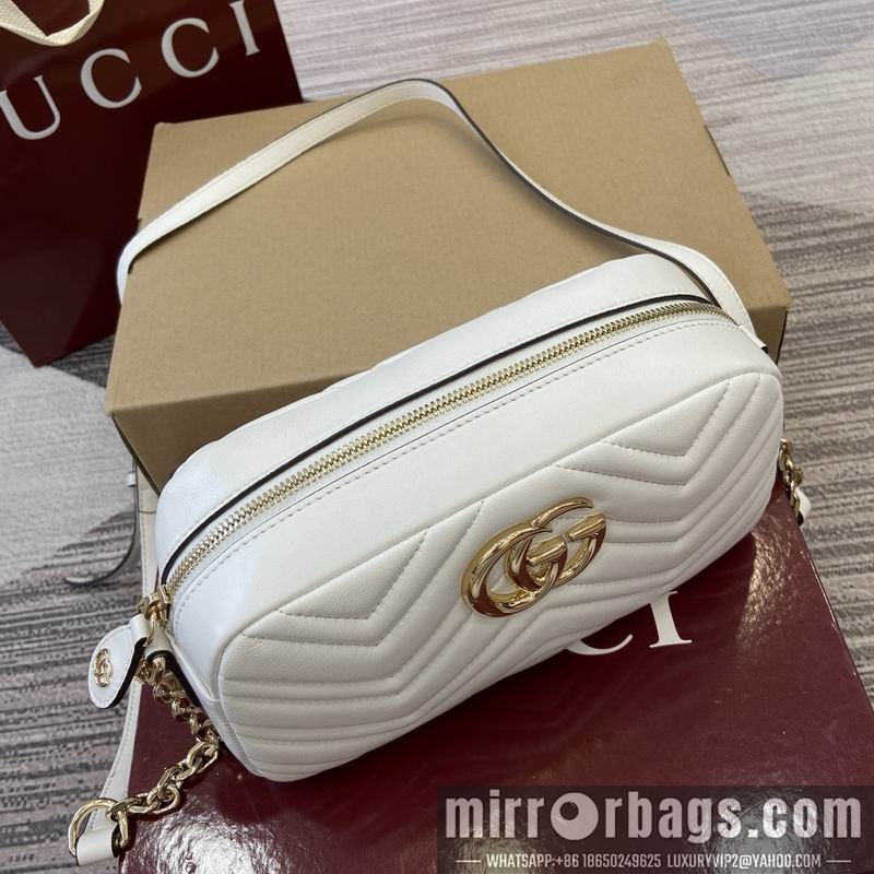 Replica Gucci Bags 855273 24x15x8cm MP2