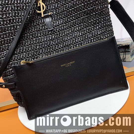 Replica YSL Bags YSL 773991 20x25x16cm 8D1