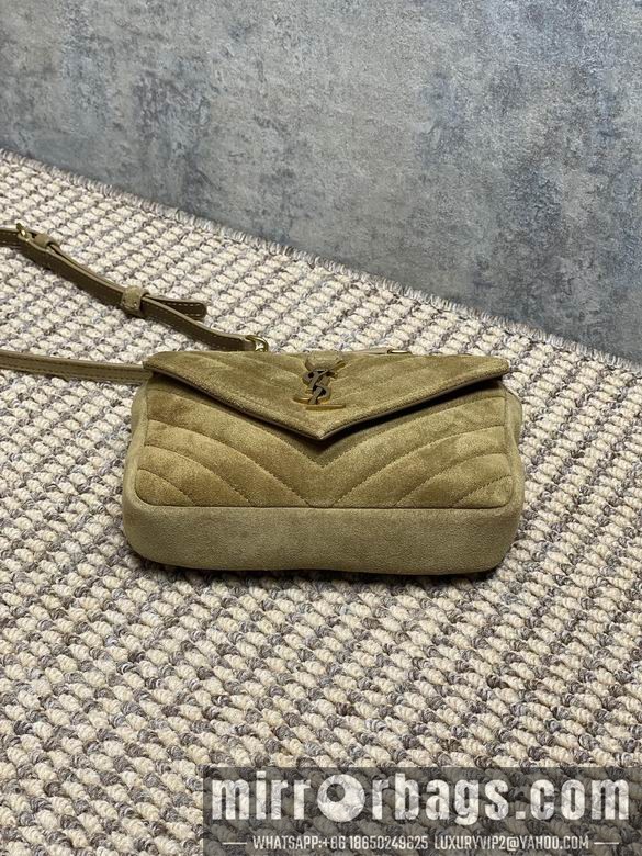 Replica YSL Bags 779430 20X13X3cm MT 2colour