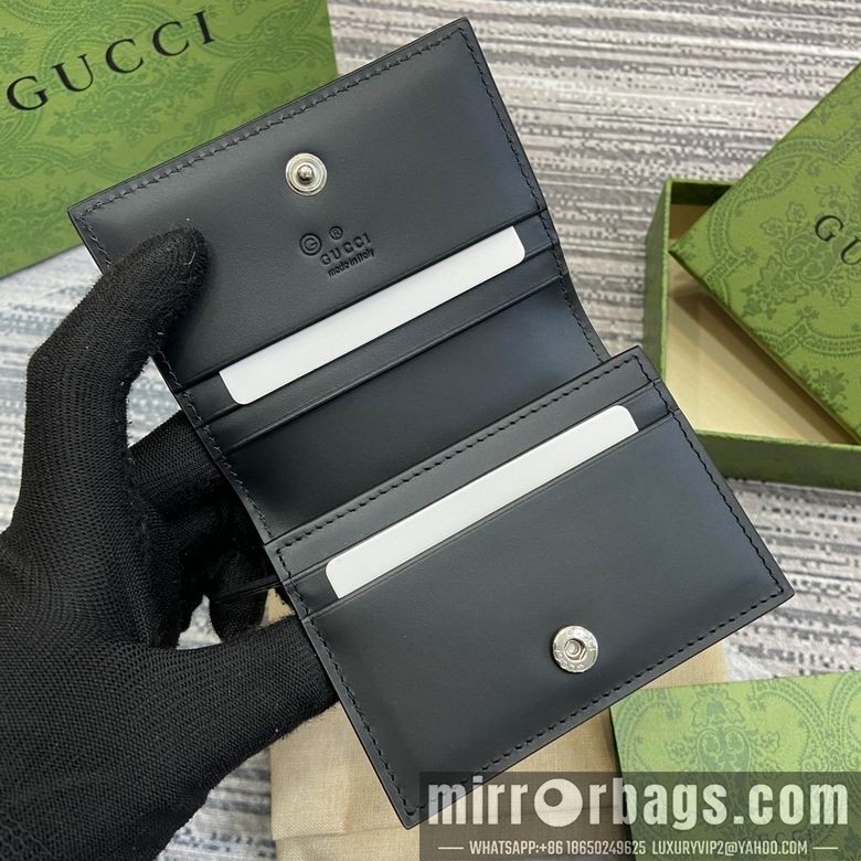 Replica Gucci Bags 544474 11X9X3cm MP