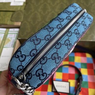Replica Gucci Bags BL447632 24x13x7
