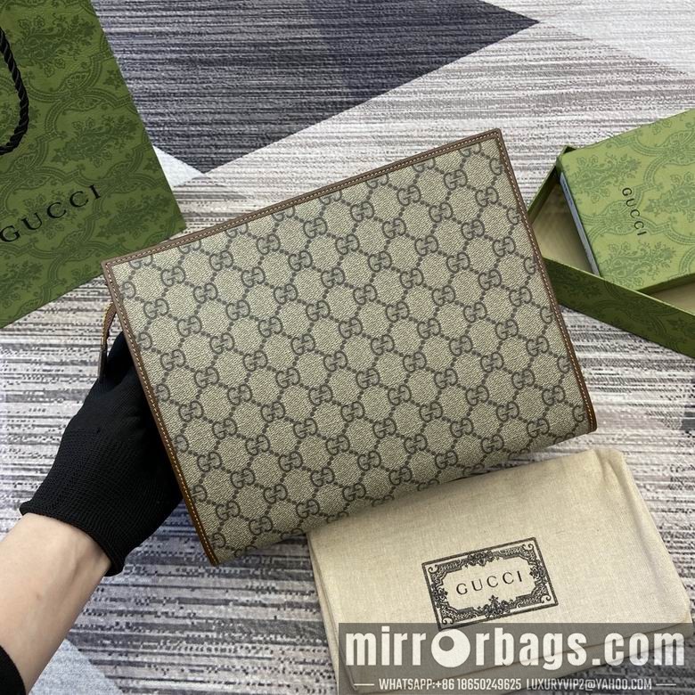 Replica Gucci Bags 621890 25.5X20.5X6cm MP