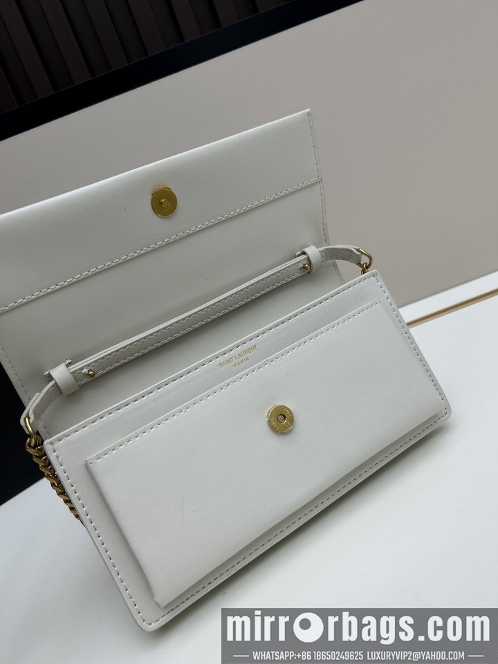 Replica YSL Bags YSL 10997 22x12x4cm ss5