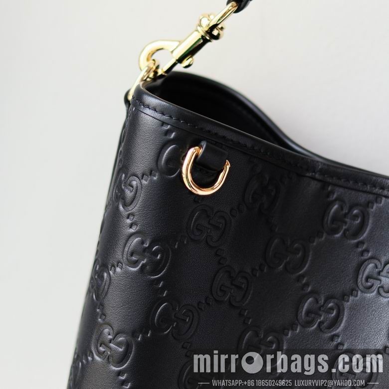 Replica Gucci Bags 815118 19X18X11 DF