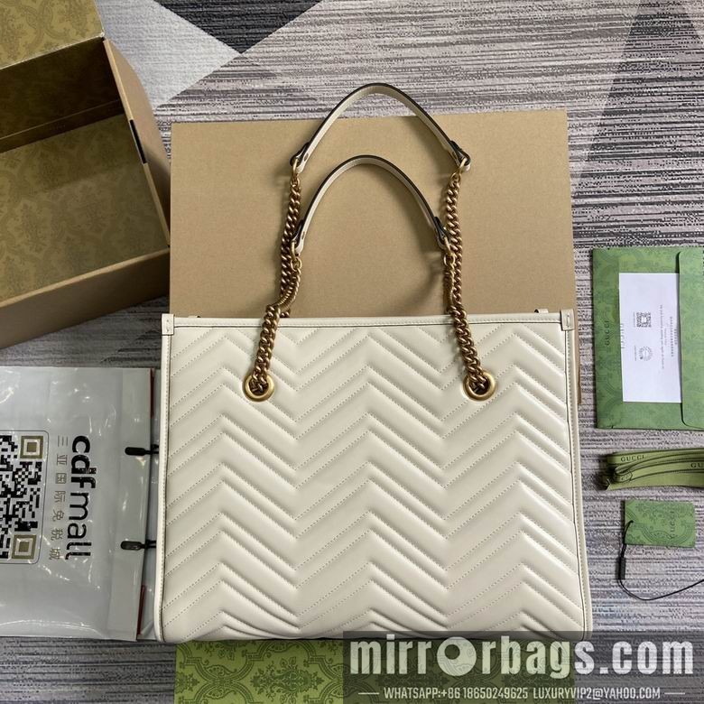 Replica Gucci Bags Marmont 779724 34X28X12.5cm MP 2colour