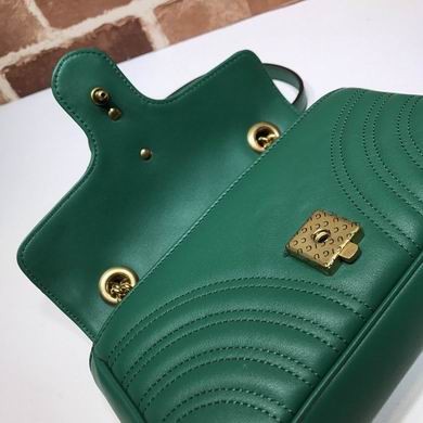 Replica Gucci Bags BL446744 23x14x6