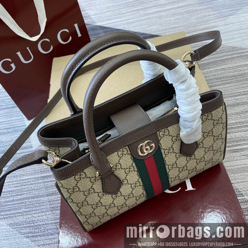 Replica Gucci Bags 836840 25.5x18x10.5cm MP