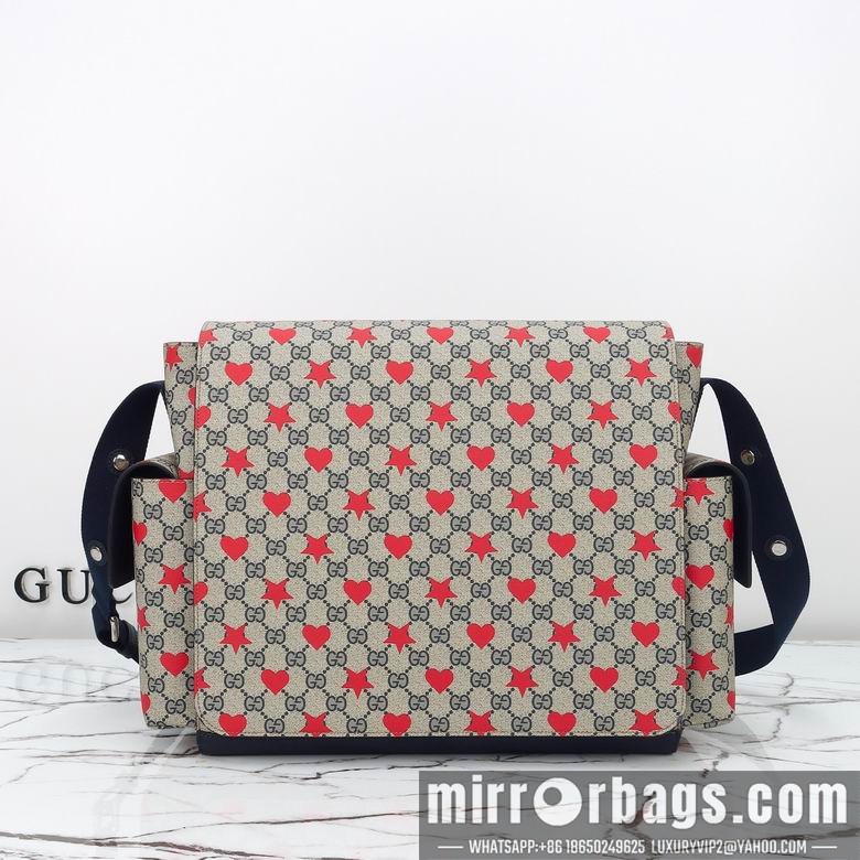 Replica Gucci Bags 811491 45X32X15 DF2colors
