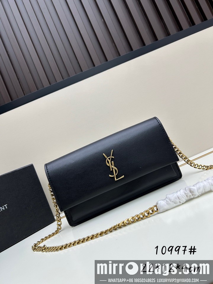Replica YSL Bags YSL 10997 22x12x4cm ss