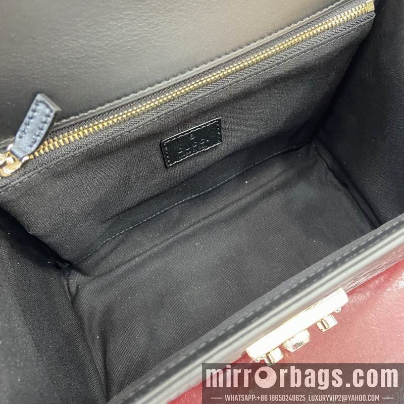Replica Gucci Bags 838998 26x18x11.5cm MP 4色