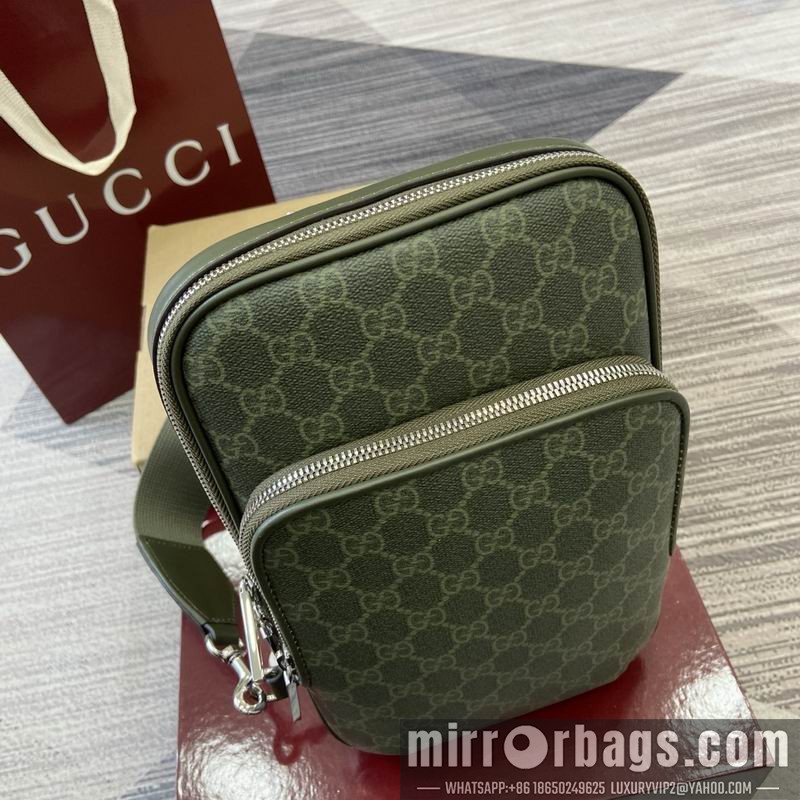Replica Gucci Bags 822073 17.5x7x6cm MP