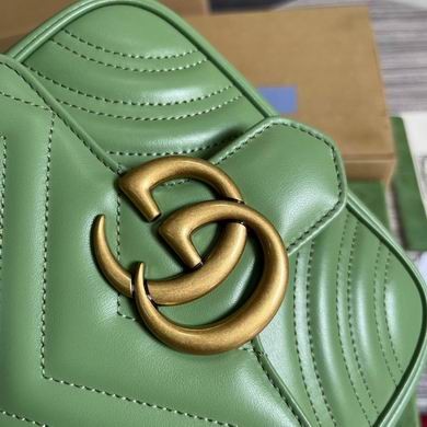 Replica Gucci Bags 739682 18X13.5X8cm MP