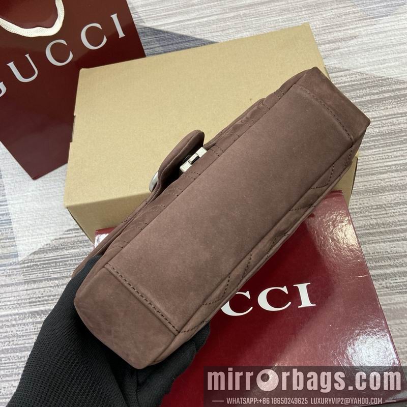 Replica Gucci Bags 837267 26x15x7cm MP 2色