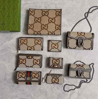 Replica Gucci Bags 699318 26X20X6cm DF