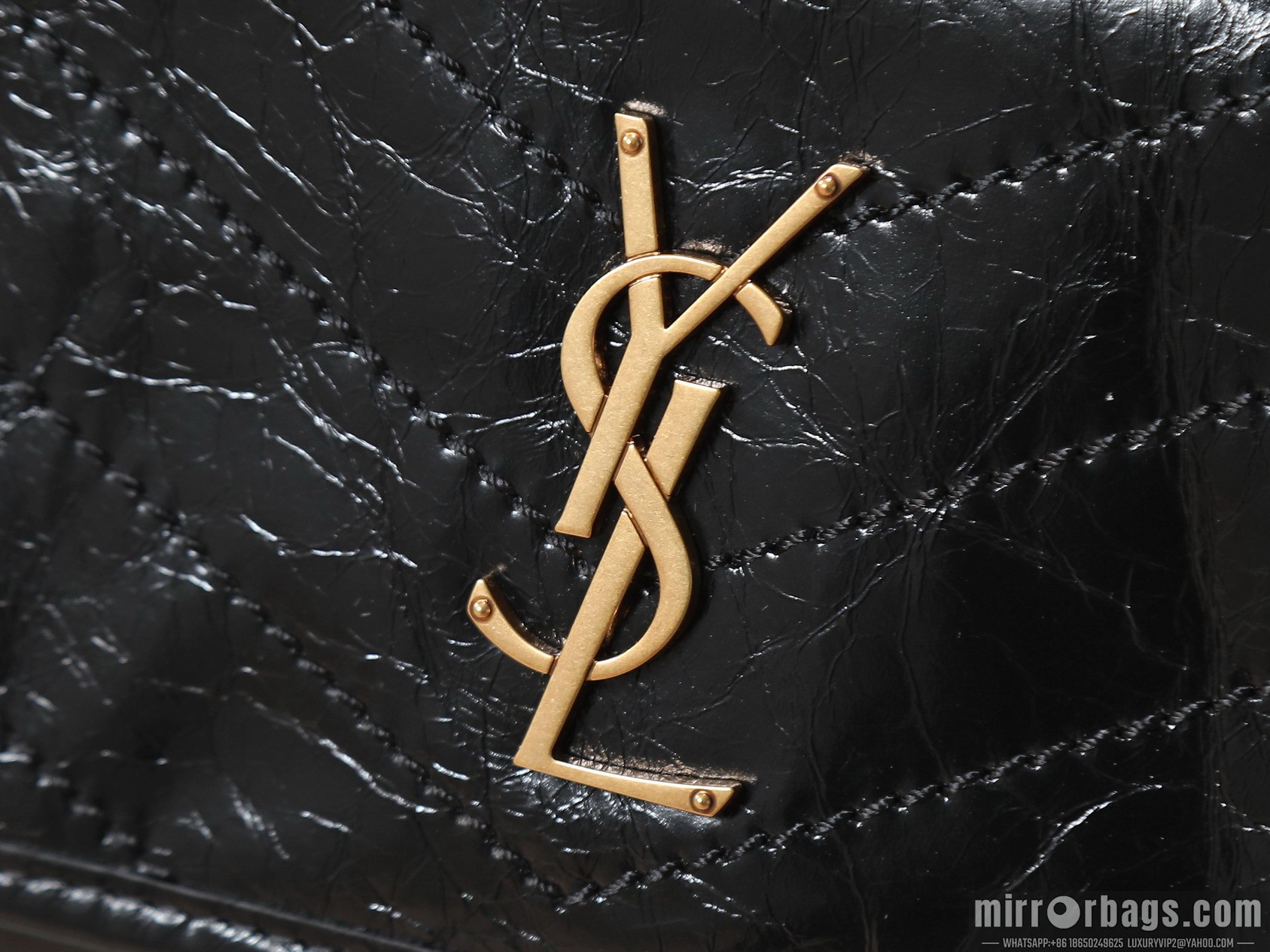 Replica YSL Bags YSL 862295 25x30x8-12cm 8D