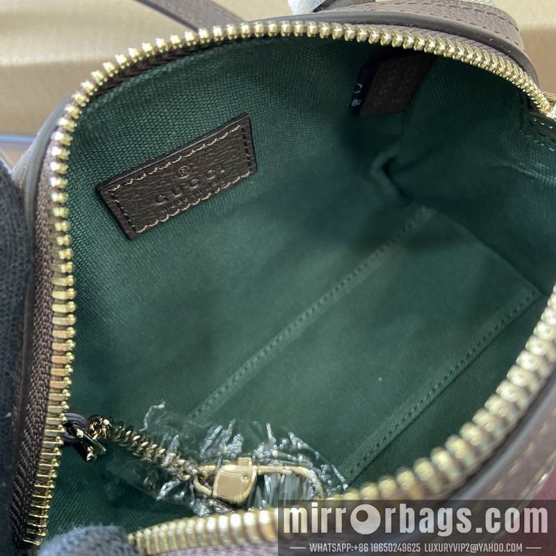 Replica Gucci Bags 838478 16x10x9cm MP 2色