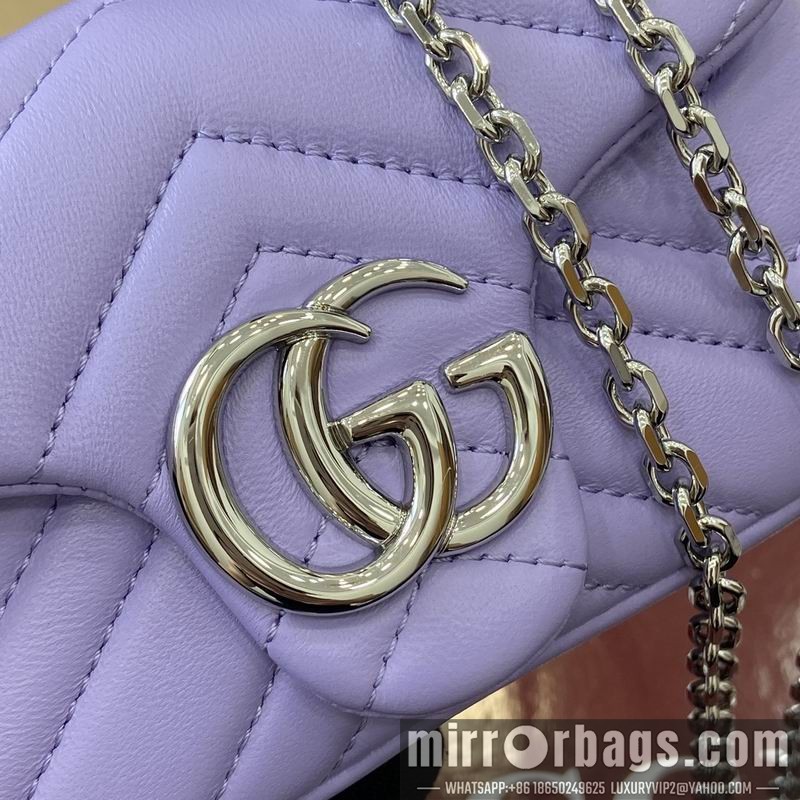 Replica Gucci Bags 841290 16.5x9.5x4.5cm MP 5