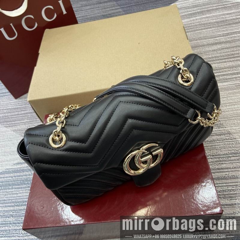 Replica Gucci Bags 837267 26x15x7cm MP1