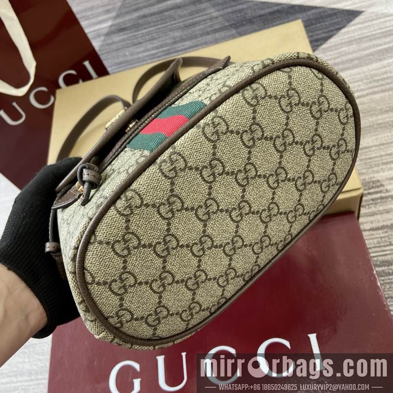 Replica Gucci Bags 836854 19.5x20x12.5cm MP