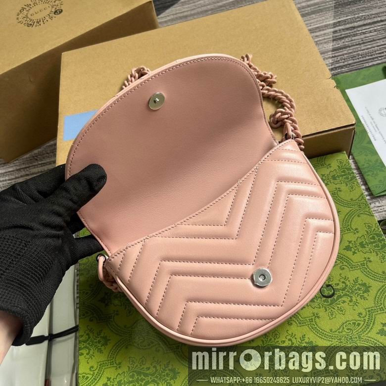 Replica Gucci Bags 746431 14.5X20X4cm MP