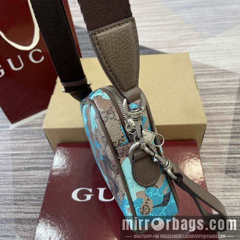 Replica Gucci Bags 839155 24x15x4cm MP