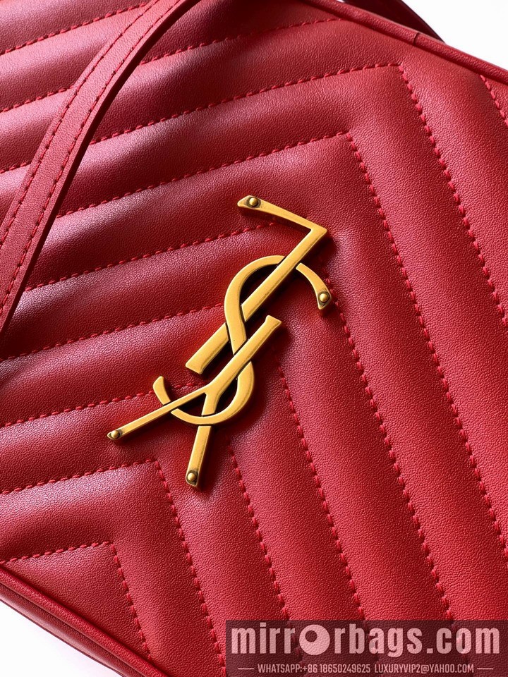 Replica YSL Bags YSL 505730 23x16x6cm 8D1
