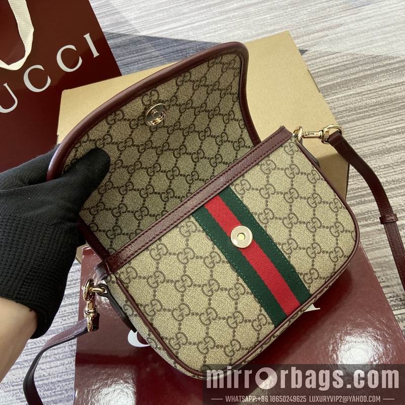 Replica Gucci Bags 834843 20x16x5cm MP
