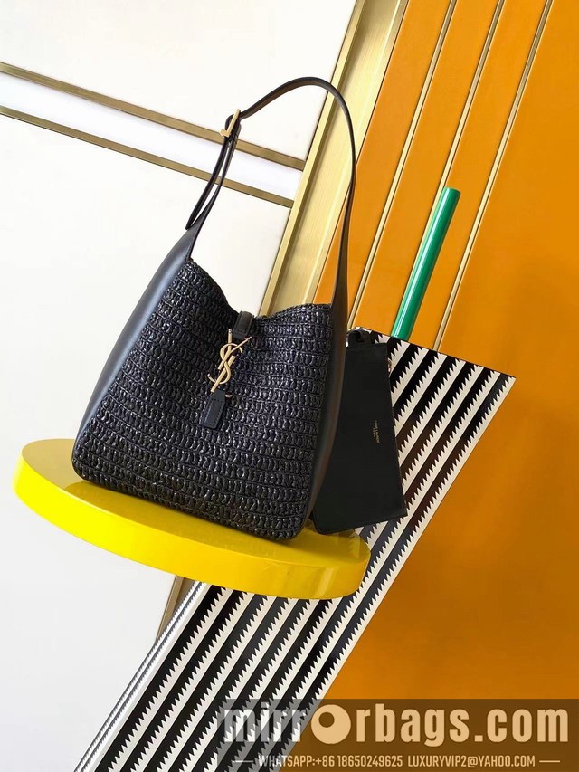 Replica YSL Bags YSL 823812 22x22x10cm 8D1