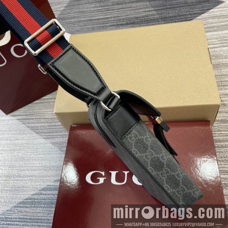 Replica Gucci Bags 816954 11X18X4cm MP