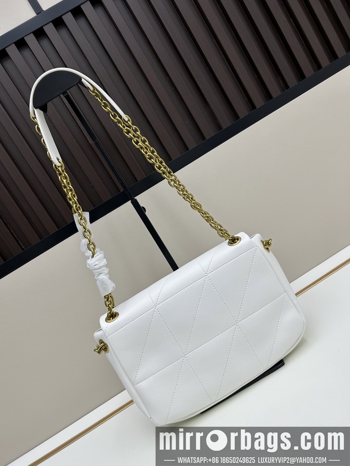 Replica YSL Bags YSL 8805 25x18x6cm jj2
