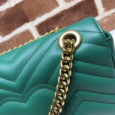 Replica Gucci Bags BL446744 23x14x6