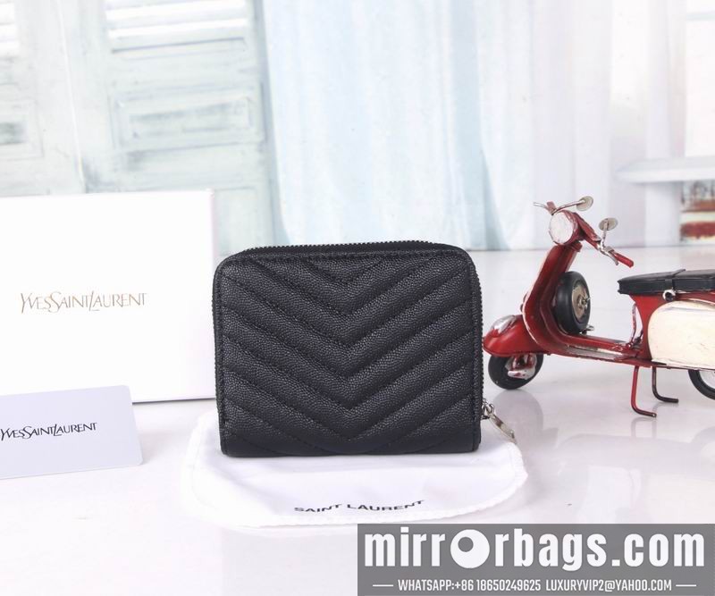 Replica YSL Bags 22018-3 12x10x3cmZC 4色