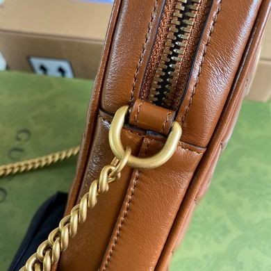 Replica Gucci Bags 598597 10.5X17X5cm MP