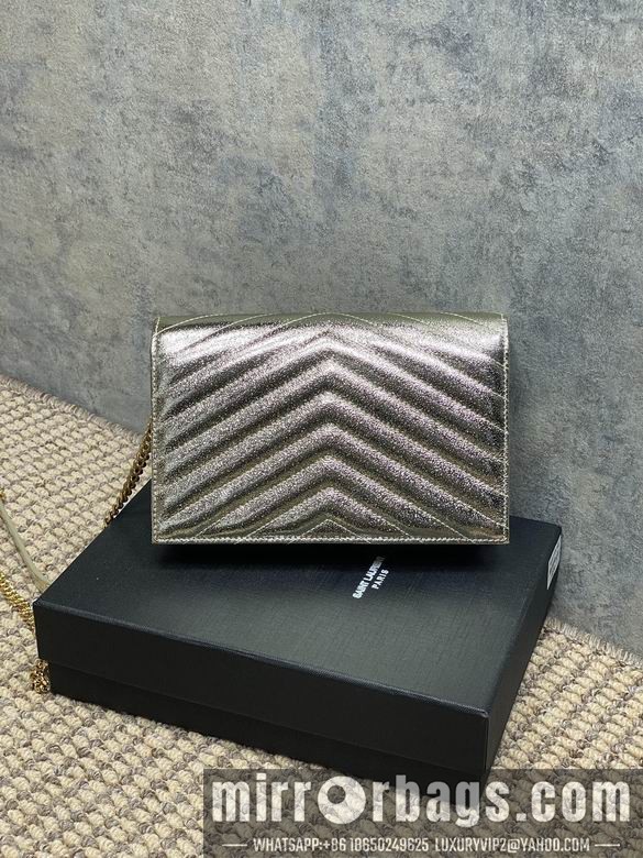 Replica YSL Bags 441974 19X12.5X4cm MT 3colour