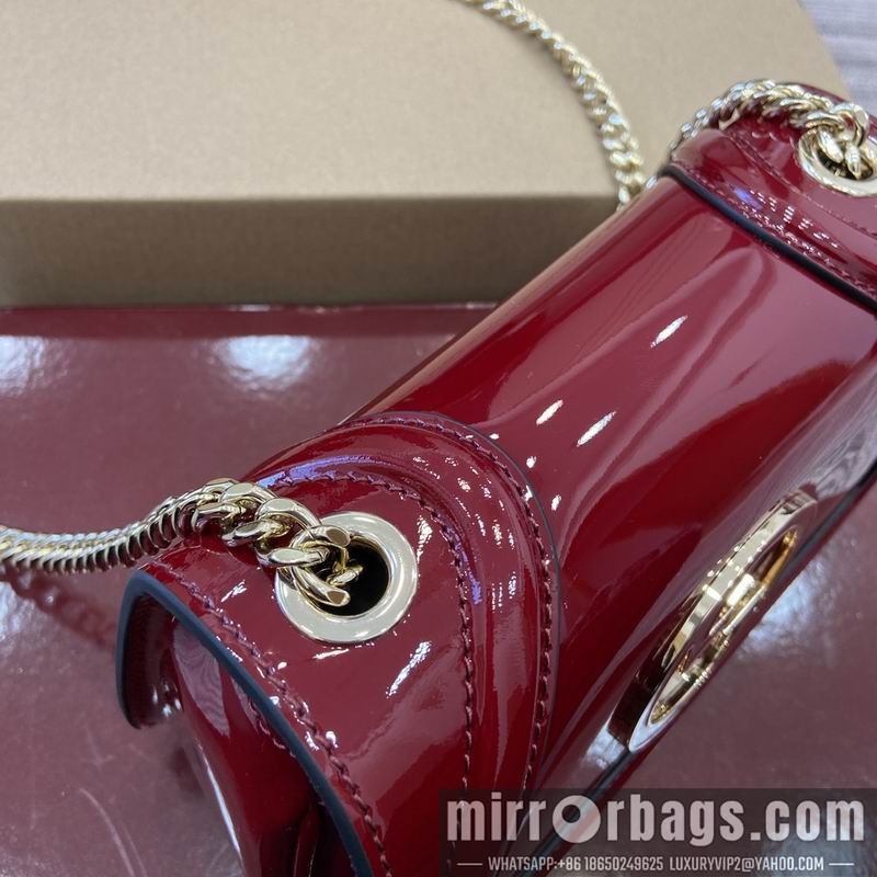 Replica Gucci Bags 815711 21.5x11x8cm MP 2色