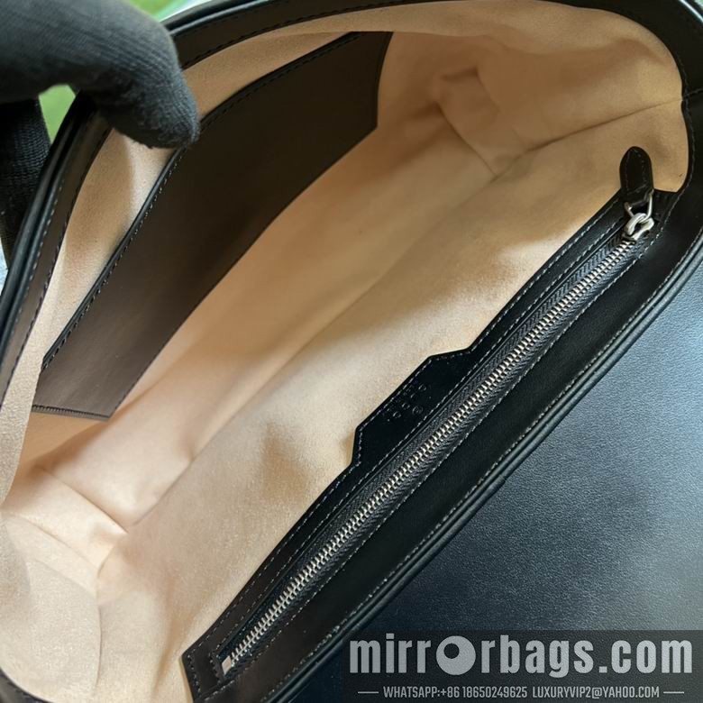 Replica Gucci Bags BA443496 31X19X7