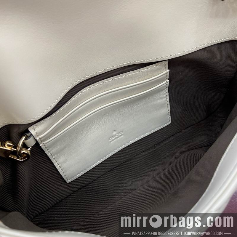 Replica Gucci Bags 751526 21x12x5cm MP 3色