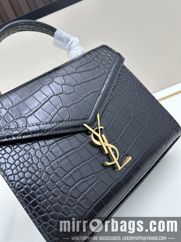 Replica YSL Bags YSL 6105 24x21x11cm jj3